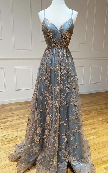 Petite Prom Dresses, Prom Gowns for ...